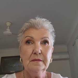 Maureen a ajouté une photo de son achat