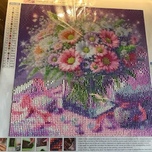 Linda added a photo of their purchase