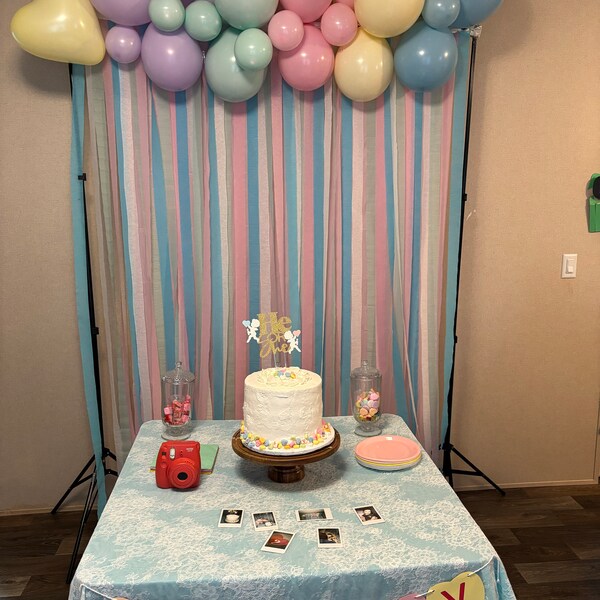 Decoración Para Tarta Con Texto En Inglés «We Do We Do Wedding Cake