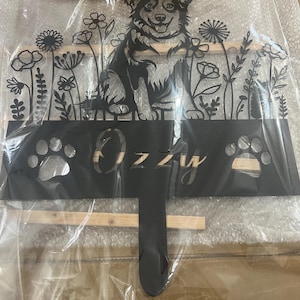 Etsy buyer added a photo of their purchase