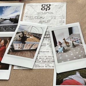 Cameren added a photo of their purchase
