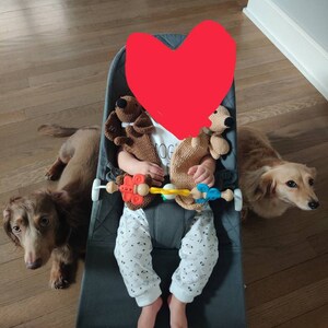 Mari heeft een foto van de aankoop toegevoegd