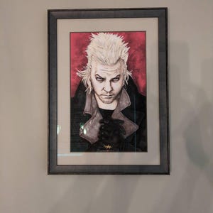Paul added a photo of their purchase