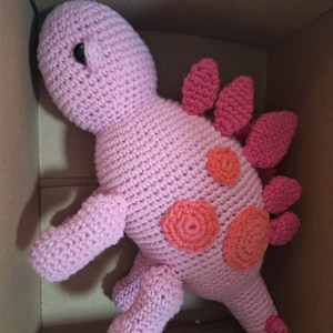 Daniela added a photo of their purchase