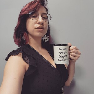 Bárbara a ajouté une photo de son achat