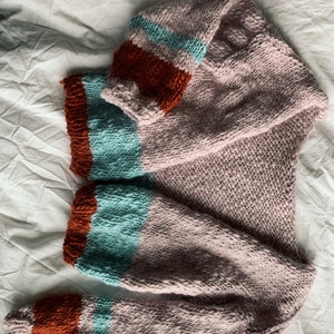 Knitting Pattern the Adelia Modern V Neck Cropped Cardigan Sweater ...