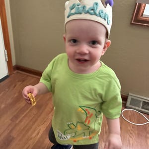Cori added a photo of their purchase