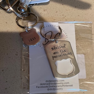 Courtney added a photo of their purchase
