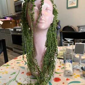 Comprador de Etsy ha añadido una foto de su compra
