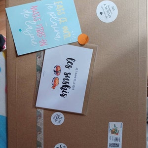 Virginie added a photo of their purchase
