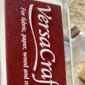 Etsy buyer added a photo of their purchase