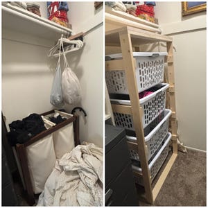 Amy added a photo of their purchase