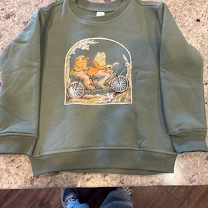 Isaac added a photo of their purchase