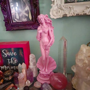 Violeta added a photo of their purchase