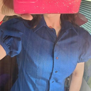 Maggie added a photo of their purchase
