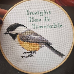 Fiona added a photo of their purchase