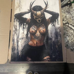 nicole ha añadido una foto de su compra