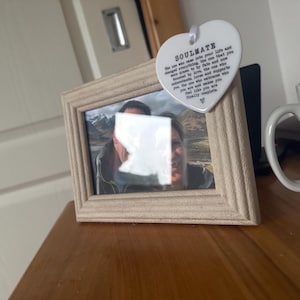 Harry added a photo of their purchase