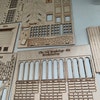 The Huntsman-dollhouse Kit in 148th Scale - Etsy