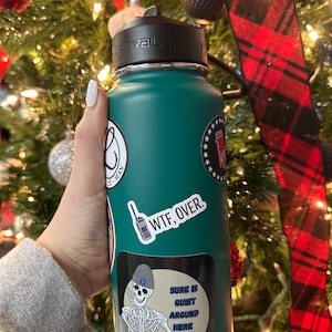Kaitlyn added a photo of their purchase