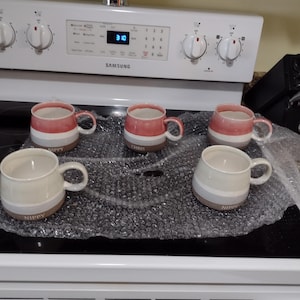 Belinda added a photo of their purchase