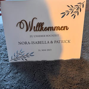 Nora-Isabella ha añadido una foto de su compra