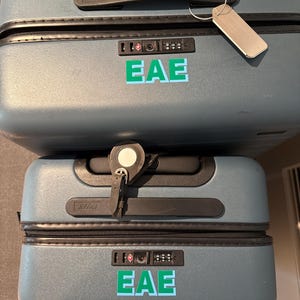 Beth added a photo of their purchase