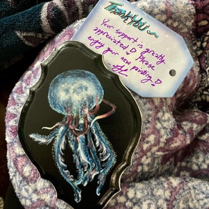 Sekhmet added a photo of their purchase