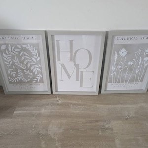 Charlotte added a photo of their purchase