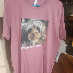 Traci added a photo of their purchase