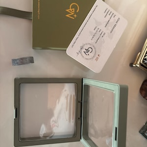 Mario added a photo of their purchase