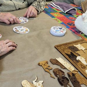 SYLVIE hat ein Foto des gekauften Artikels hinzugefügt