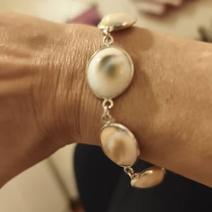Barbara heeft een foto van de aankoop toegevoegd
