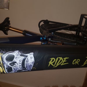 Dustin added a photo of their purchase