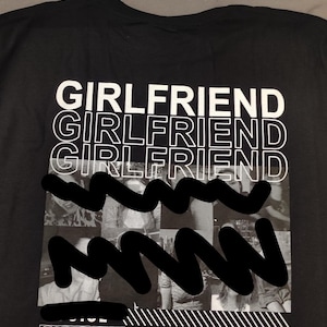 Louise added a photo of their purchase