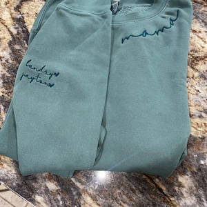 Shelbe added a photo of their purchase
