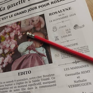 Aurelie a ajouté une photo de son achat