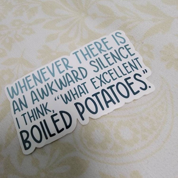 Encouraging Post It Note Sticker for Teachers or Nurses Gift Idea for ...