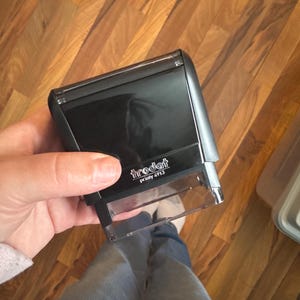 Cayla hat ein Foto des gekauften Artikels hinzugefügt