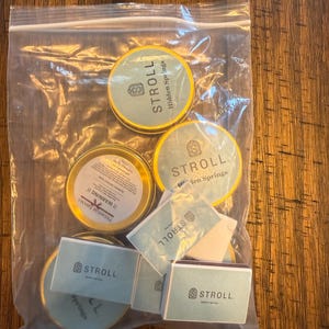 Nicole added a photo of their purchase