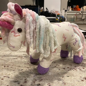 Emily added a photo of their purchase