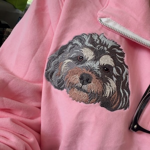 Jada added a photo of their purchase