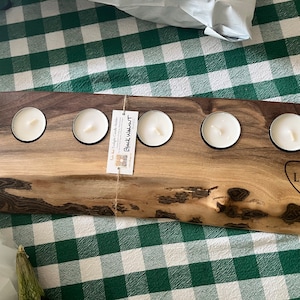 Etsy buyer added a photo of their purchase