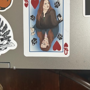 Arianna added a photo of their purchase