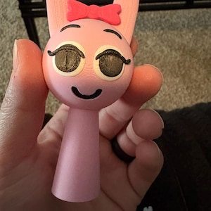 Jasmine ha añadido una foto de su compra