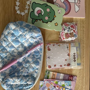 Stephanie ha añadido una foto de su compra