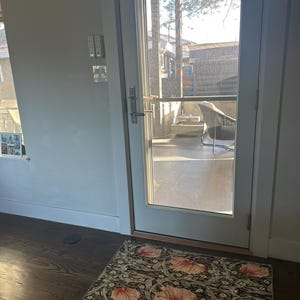 Judy added a photo of their purchase