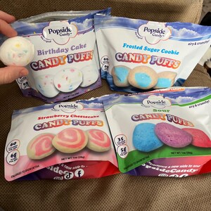 Riel added a photo of their purchase