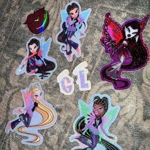 Guinivere a ajouté une photo de son achat