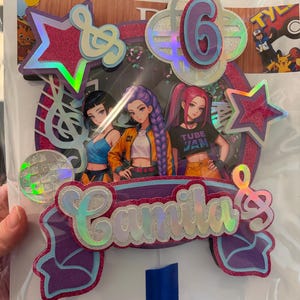 karina added a photo of their purchase